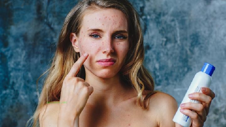 What should I do if I have facial skin allergies in winter? Several solutions for winter facial skin allergies