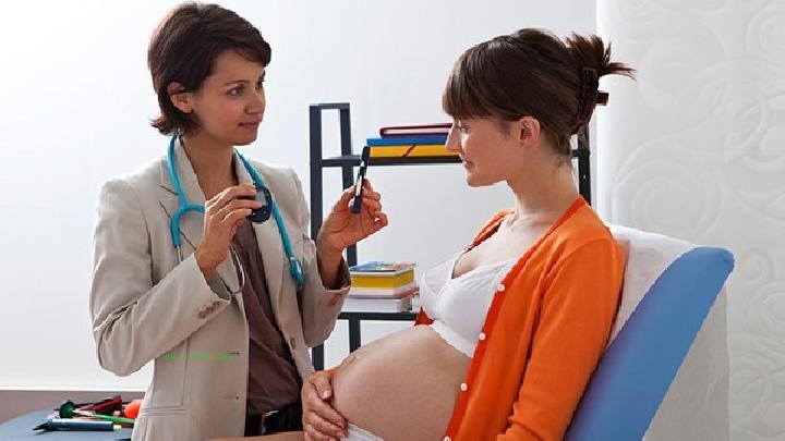 Summer pregnancy care? Summer Health Care during Pregnancy