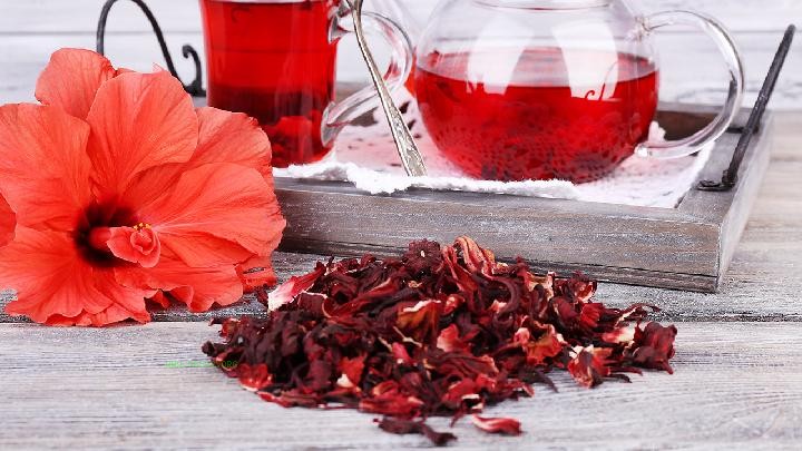 What flower tea is good for spring health? 4 types of spring health flower tea can help warm the stomach and nourish the skin