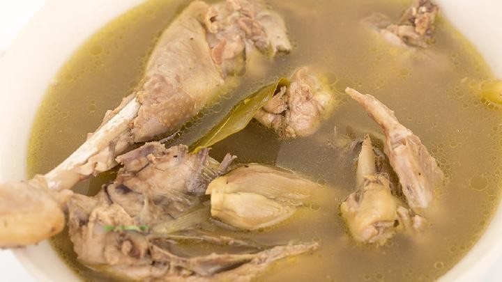 What soup is good for spring health preservation? Recommended spring health preservation soup menu that can dispel dampness