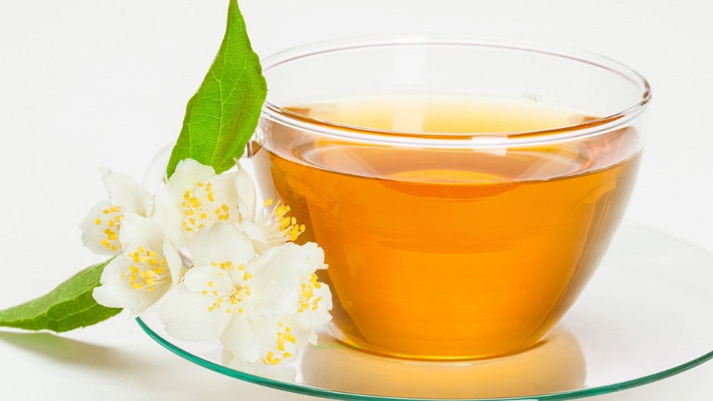 Recommended formula for spring health, spleen and stomach nourishing tea! Drinking 12 types of tea for spring health benefits the body