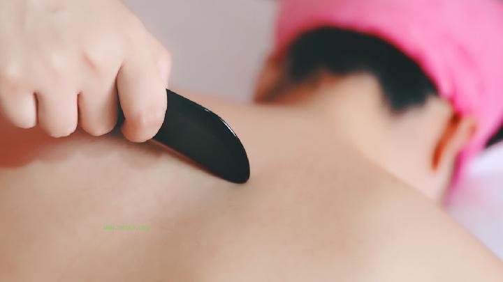 How to eliminate toxins from the body during spring health preservation? Spring health preservation, detoxification, massage, and clever abdominal health preservation