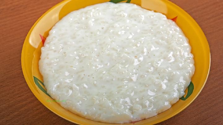 What's the best Congee for health preservation in spring? Recommend 6 spring health Congee