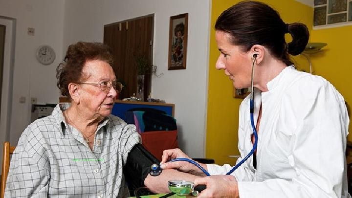 What is good for elderly people to eat for spring health? Complete Spring Health Recipes for Middle aged and Elderly People