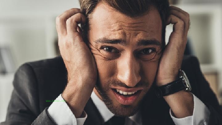 How to take the road of male spring health preservation? Remember 4 taboos for spring health preservation