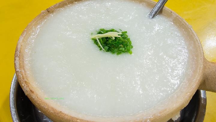 What to eat for breakfast? Four Congee are recommended. Congee is good for stomach