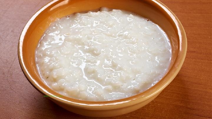 What should we pay attention to in daily stomach nourishing? Recommend 4 kinds of health preserving Congee for strengthening the spleen and stomach