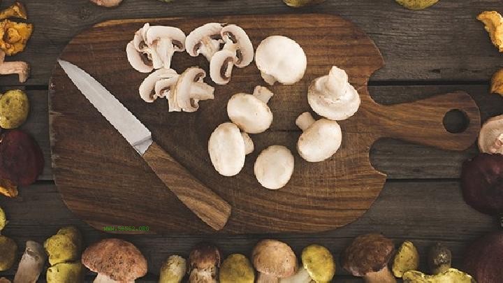 How to Resolve Four Types of Fire Reducing Foods to Eliminate High Temperatures in the Body in Summer