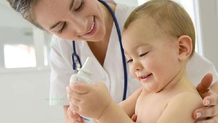 What are the symptoms of baby's internal heat? 4 recipes to reduce heat for babies to eat