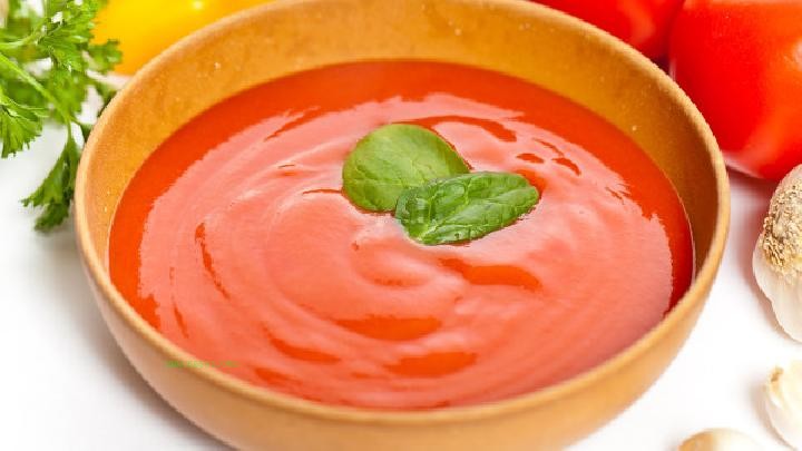 What to do if spring is prone to catching fire? Inventory of 13 best foods for reducing fire in spring