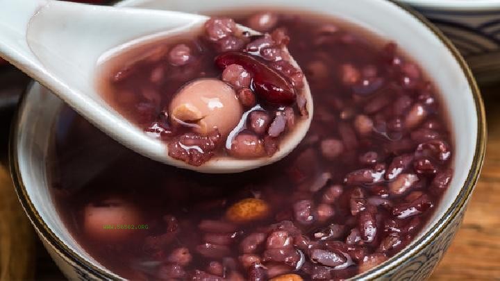 What to eat in winter? 5 kinds of Congee can nourish your stomach in winter