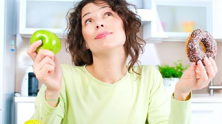 What are the five effective foods for daily stomach nourishment