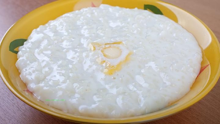Which Congee can nourish the stomach in daily life? Four recommended Congee can nourish the stomach