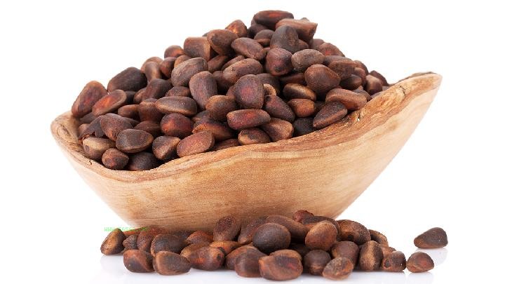 What to eat to reduce internal heat when under high pressure and getting overheated? Eating 5 more foods can reduce internal heat