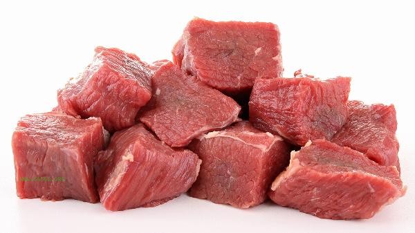 Is it better to eat beef or lamb during menopause