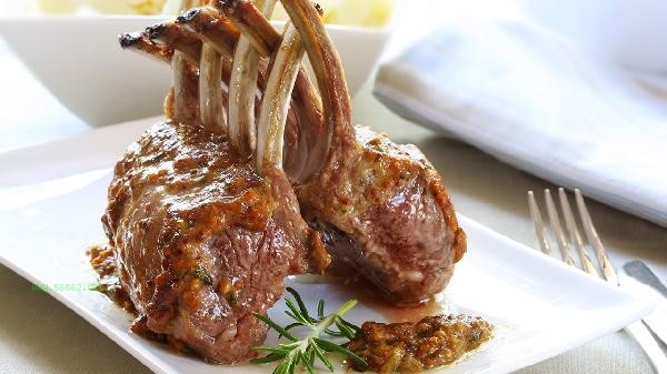 Can I eat lamb for menopausal heat