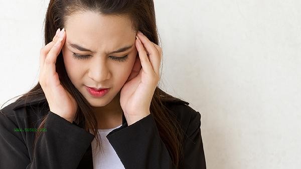 What should I do if I get angry easily during menopause
