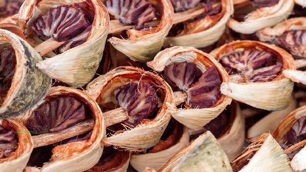 How to reduce purines in food