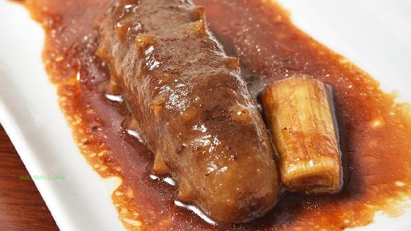 What is the most nutritious way to eat sea cucumber