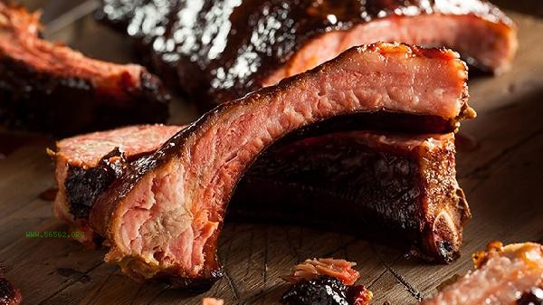 How to clean fresh pork thoroughly