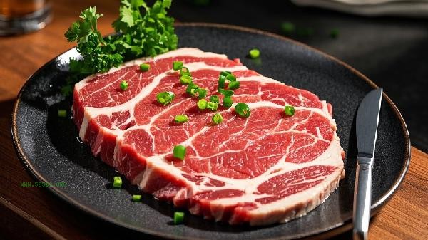 How to cook beef? It's delicious and easy to spoil