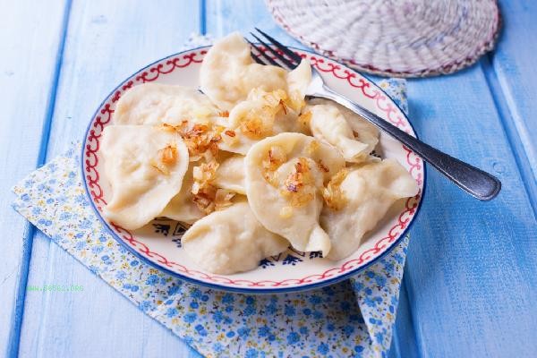 What to put in dumplings that won't break easily