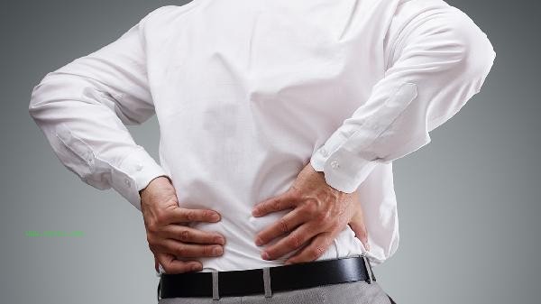 Why does menopause cause back pain