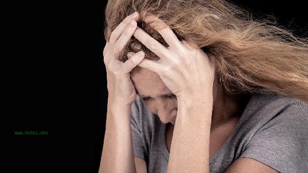 Why do people gain weight during menopause