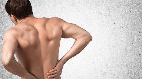Will menopause cause back pain