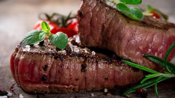 Can I eat beef during menopause