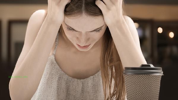 Can I drink coffee during menopause