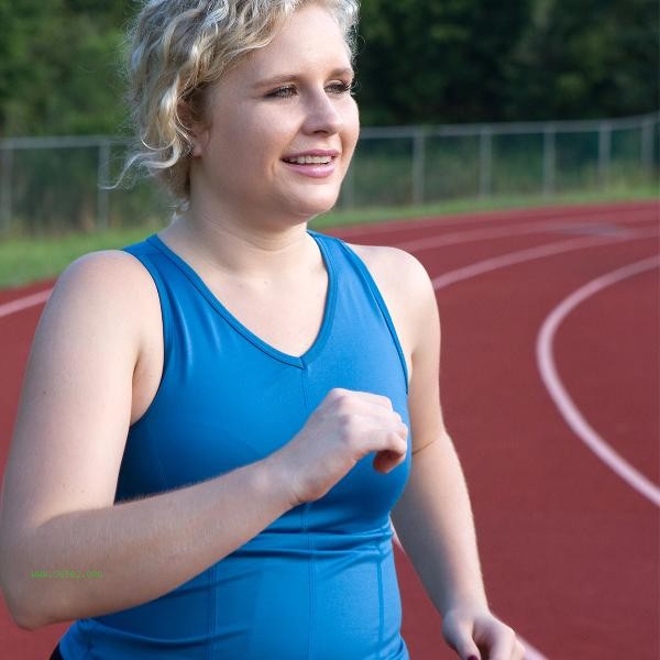 How to lose weight in menopausal women with abdominal obesity
