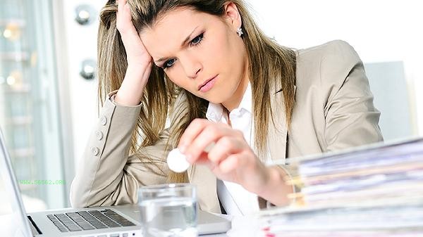 What are the reasons for the increasing belly size in menopausal women