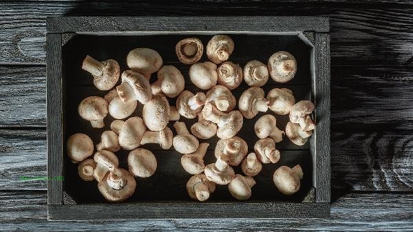 How to deal with the strong odor of shiitake mushrooms