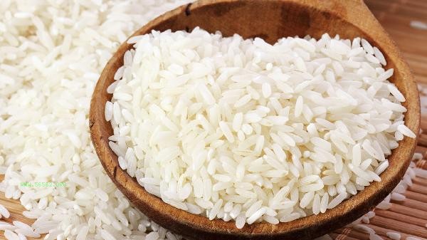 Is white rice better or is rice better