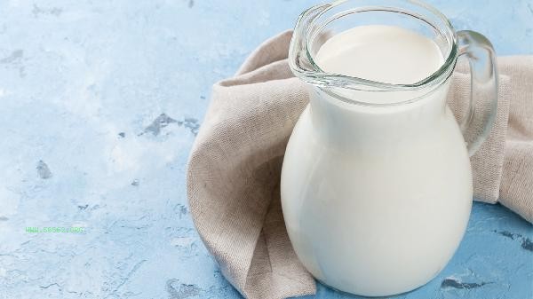 What can be done with expired pure milk