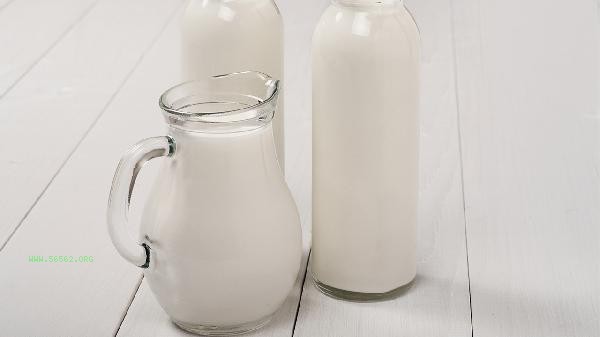How to use milk that has expired for a year