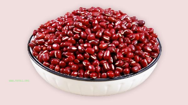 What should I do if the red beans can't be cooked until they're tender