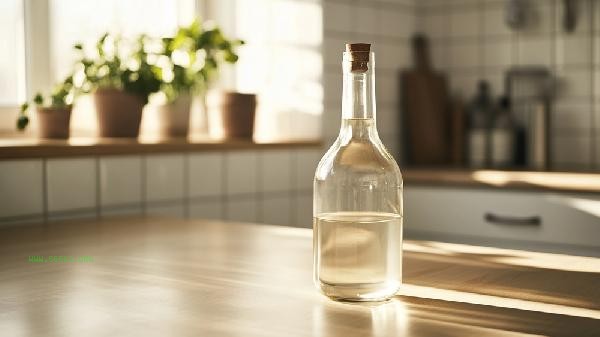 Can I use white vinegar stir fry