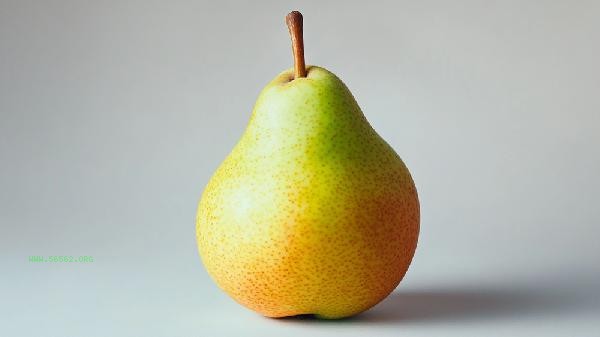 Can I eat half of a pear the next day