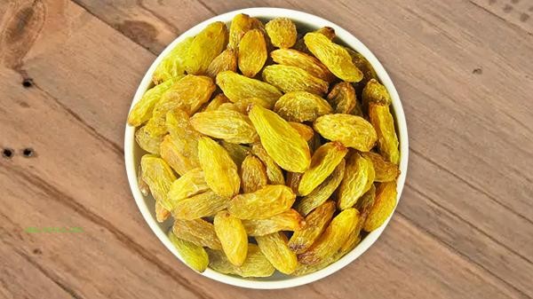 How to store raisins best