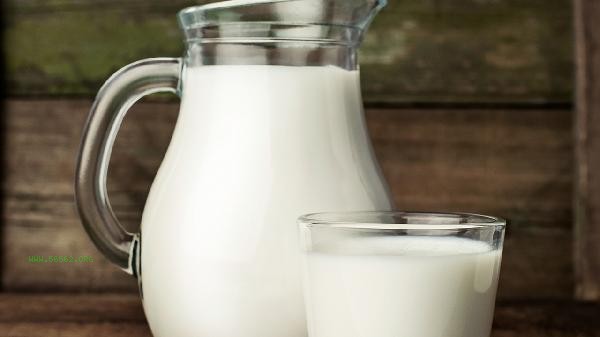 The correct method for converting milk to milk