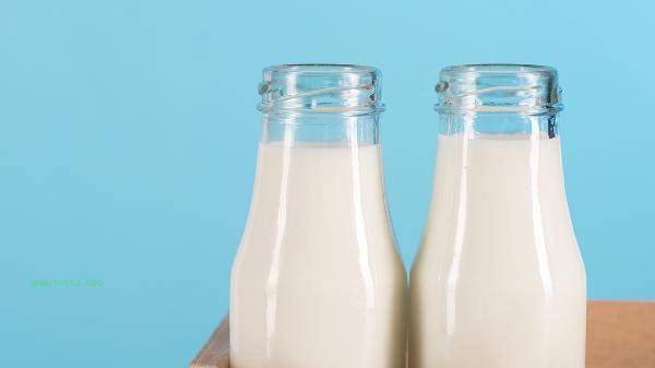 How to make pure milk taste good