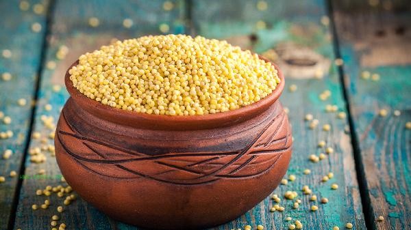What's delicious to stir fry with millet pepper