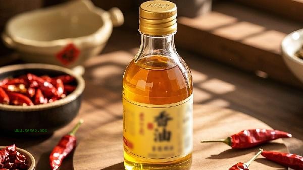 How to determine if sesame oil has deteriorated