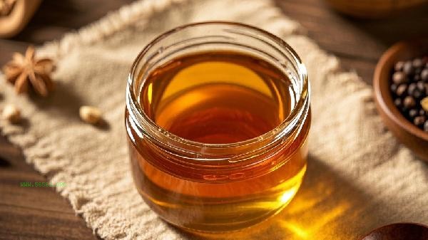 How to distinguish between good and bad sesame oil