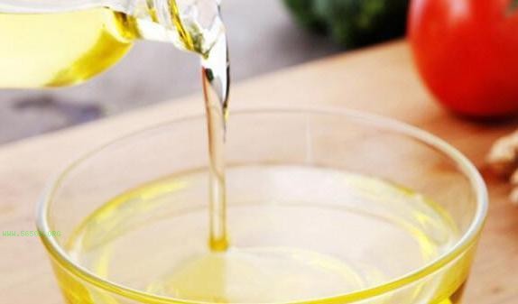 Is sesame oil the same as rapeseed oil