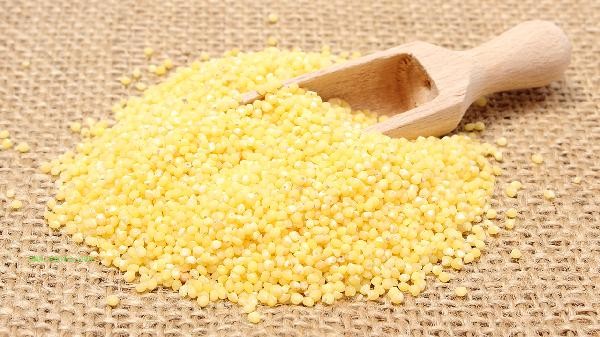 How to sun dry millet peppers into dried chili peppers