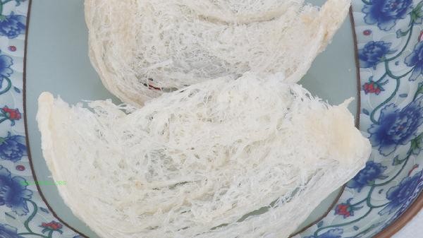How to eat bird's nest for the most nutrition