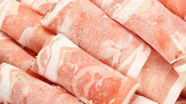 Can white radish remove the fishy smell of lamb